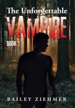 Unforgettable Vampire