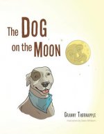 Dog on the Moon