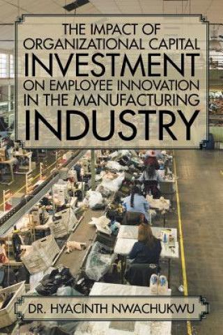 Impact of Organizational Capital Investment on Employee Innovation in the Manufacturing Industry