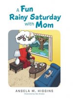 Fun Rainy Saturday with Mom