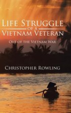 Life Struggle of a Vietnam Veteran