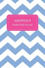 Andrea's Pocket Posh Journal, Chevron