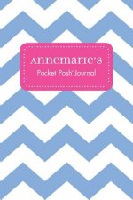 Annemarie's Pocket Posh Journal, Chevron