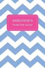 Ashleigh's Pocket Posh Journal, Chevron