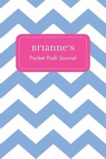 Brianne's Pocket Posh Journal, Chevron