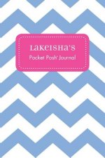 Lakeisha's Pocket Posh Journal, Chevron