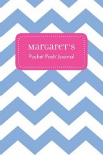 Margaret's Pocket Posh Journal, Chevron