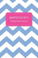 Maryellen's Pocket Posh Journal, Chevron