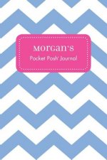 Morgan's Pocket Posh Journal, Chevron