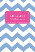 Rachelle's Pocket Posh Journal, Chevron