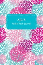 Aja's Pocket Posh Journal, Mum