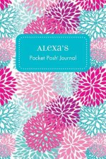 Alexa's Pocket Posh Journal, Mum