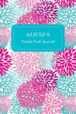 Alicia's Pocket Posh Journal, Mum