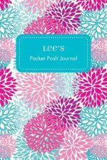 Lee's Pocket Posh Journal, Mum