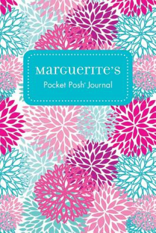 Marguerite's Pocket Posh Journal, Mum
