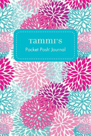 Tammi's Pocket Posh Journal, Mum