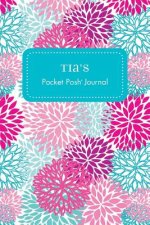 Tia's Pocket Posh Journal, Mum