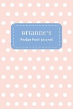 Brianne's Pocket Posh Journal, Polka Dot