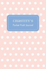 Chastity's Pocket Posh Journal, Polka Dot