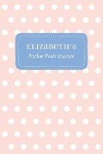 Elizabeth's Pocket Posh Journal, Polka Dot