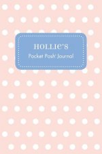 Hollie's Pocket Posh Journal, Polka Dot