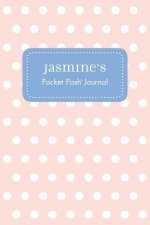 Jasmine's Pocket Posh Journal, Polka Dot