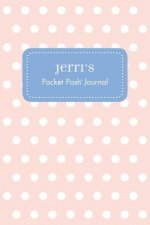 Jerri's Pocket Posh Journal, Polka Dot