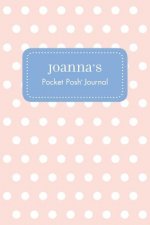 Joanna's Pocket Posh Journal, Polka Dot