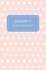 Joanne's Pocket Posh Journal, Polka Dot