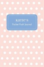 Katie's Pocket Posh Journal, Polka Dot