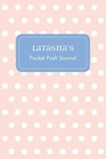 Latasha's Pocket Posh Journal, Polka Dot