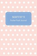Marcie's Pocket Posh Journal, Polka Dot