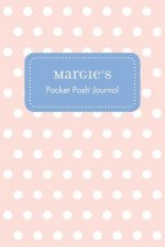 Margie's Pocket Posh Journal, Polka Dot