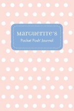Marguerite's Pocket Posh Journal, Polka Dot