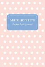 Marguerite's Pocket Posh Journal, Polka Dot