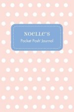 Noelle's Pocket Posh Journal, Polka Dot