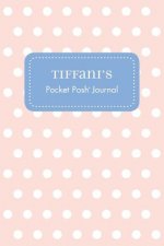 Tiffani's Pocket Posh Journal, Polka Dot