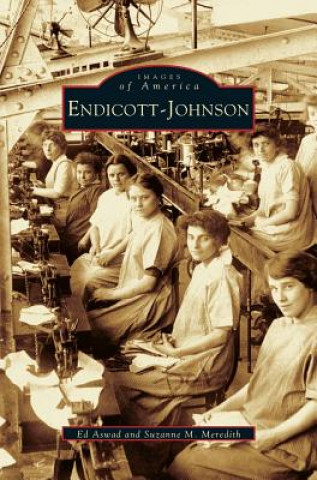 Endicott-Johnson
