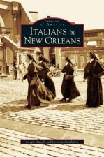 Italians in New Orleans