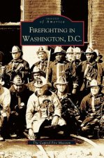 Firefighting in Washington, D.C.