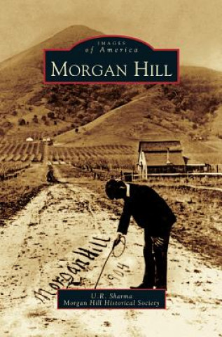 Morgan Hill
