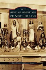 African Americans of New Orleans