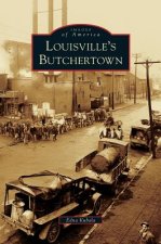 Louisville's Butchertown