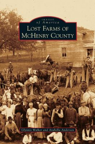 Lost Farms of McHenry County