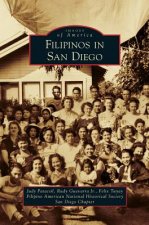 Filipinos in San Diego