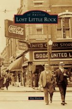 Lost Little Rock