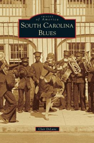 South Carolina Blues