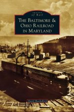 Baltimore & Ohio Railroad in Maryland