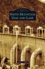Smith Mountain Dam and Lake