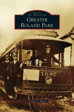 Greater Roland Park